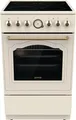 3838782624971 Gorenje Elektroherd GECS5B70CLI BK024 Gorenje
