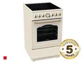Standherd Gorenje Classico Collection GECS5B70CLI Beige ExtraSteam 50cm breit