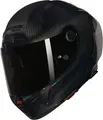 Nolan X-804 RS Ultra Carbon Puro schwarz Integralhelm S