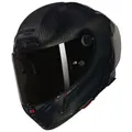 Nolan X-lite Integralhelm X-804 RS Ultra Carbon PURO 324 Gr: S Schwarz Carbon