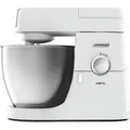 Kenwood Corp. Kvl4100w Chef XL (1200 W, 6.70 l) (KVL4100W)