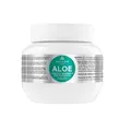 5998889512033 Kallos Aloe Moisture Repair Shine Hair Mask With Aloe Vera Extract