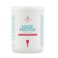 5998889511418 Kallos Hair Pro-Tox Hair Mask maska do włosów z keratyną kolagenem