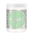 5998889511098 Kallos KJMN Algae Moisturizing Hair Mask nawilżająca maska do włos