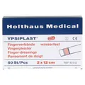 Fingerverband Ypsiplast Wasserfest 2x12 50 St