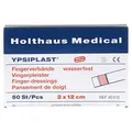 YPSIPLAST® Fingerverband 50 Stück wasserfest, 2 x 12 cm