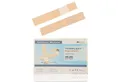 Holthaus Medical Wundpflaster YPSIPLAST Fingerverband wasserfest 2x12cm 50Stk (50 St., wasserabweisend), hohe Klebekraft mit langem Klebeteil