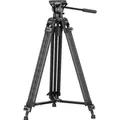 Sirui Treppiede per Video (Metall) (SI-AVT12)