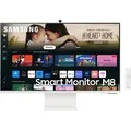 Samsung S32DM801UU - M80D Series - LED-Monitor - Smart - 80 cm (32")