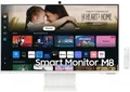 Samsung Smart Monitor M8 M80D UHD - LS32DM801UUXEN