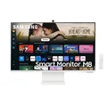 Samsung Smart M8 M80D LS32DM801UUXEN 32 Zoll 4K (UHD) VA LED 16:9 60 Hz Monitor