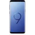 Samsung Galaxy S9 SM-G960F, 14,7 cm (5.8"), 4 GB, 64 GB, 12 MP, Android 8.0, Blau - Blau