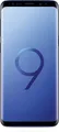 Samsung Galaxy S9 64 GB Dual-Sim Coral Blue Gut