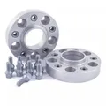 H&R LOCHKREISADAPTER DRA 402345714 FÜR VW Audi 57,1 mm 4x108 4x100 Spurplatten