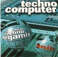 Emmanuel Top, Accelerator, Cajmere, Subsonic 808, C*y*b, Celvin Totane, Scooter..