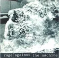 Rage Against The Machine - Rage Against The Machine (CD, Album, RP) 509974722242