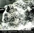 Rage Against The Machine - Rage Against The Machine | CD A