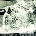 Rage against the Machine Same (1992) [CD]