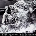 Rage Against the Machine Rage Against the Machine (CD) Album
