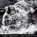 Rage Against The Machine: Rage Against The Machine - Sony 4722242 - (CD /