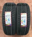 2 x Ganzjahresreifen Reifen 225/45 R18 95W Allwetterreifen 225 45 18 NEU