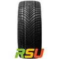 2x Minerva All Season Master XL 3PMSF 225/45 R18 95W Ganzjahresreifen