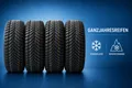 4x ( 1 Satz) 225/45 R18 95W XL Ganzjahresreifen Minerva 3PMSF Allwetter NEU