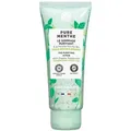 Yves Rocher Pure Menthe Klärendes Peeling Gesichtspeeling 75 ml 
