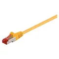 Goobay Netzwerkkabel (S/FTP, CAT6, 7.50 m) (95523)