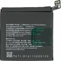 MPS Batterie BLP671 3730 mAh für Oppo Find X. (BLP671)