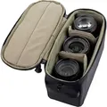 PGYTECH XS Rucksackeinsatz - Schwarz