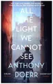All the Light We Cannot See | Doerr, Anthony | Kartoniert | 9780007548699