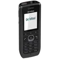 Mitel 5634 - Schnurloses VoIP-Telefon - DECT / IEEE 802.11a/b/g/n (Wi-Fi)