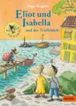 Kinderbuch Eliot und Isabella und der Trüffeldieb Mit vielen farbigen Bildern Ingo Siegner