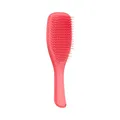 Tangle Teezer | The Wet Detangler Hairbrush for Wet & Dry Hair | For All Hair Types | Eliminates Knots & Reduces Breakage | Pink Punch