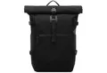 SONS OF ALOHA XL RollTop Rucksack KANE erweiterbar Laptop-Fach groß, Tagesrucksack Laptopfach aus recyceltem Plastik, Daypack viele Fächer