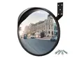ONVAYA Spiegel Verkehrsspiegel 30 cm, Konvexspiegel, Sicherheitsspiegel (1-St)