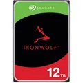Seagate IronWolf (12 TB, 3.5") (ST12000VN0008)
