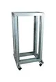 ALLNET 139269 - Freistehendes Gestell - 42U - 42 kg - Grau
