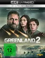 Greenland 2 (4K UHD + Blu-ray)