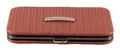 WINDROSE Corbello Manicure Maniküre-Set Terrakotta terracotta