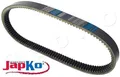 JAPKO 40538 Zahnriemen Steuerriemen für Mitsubishi
