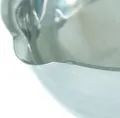 Edelstahl Wasserbad Schmelzschale Schmelztopf Topf Wasserbadschüssel