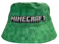 Minecraft Fischerhut Minecraft Creeper Kinder Jungen Fischerhut