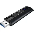 SanDisk Extreme PRO Typ-A 1TB USB-Stick Slider, bis zu 420 MB/s, USB 3.2 Gen 1x1 5 Gbit/s