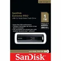 Sandisk Usb-stick Extreme Pro Schwarz 1 Tb, 1 St. SDCZ880-1T00-G46 (061965918032