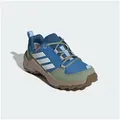 adidas TERREX TERREX AX4R WANDERSCHUH Hikingschuh (1-tlg) blau 29 EU