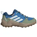adidas Terrex - Kid's Ax4R RAIN.RDY - Multisportschuhe 29 | EU 29 bunt