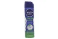 Nivea Men Bodyspray NIVEA MEN Fresh Sensation Anti Transpirant Deospray bis zu 72h Schutz