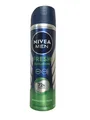 NIVEA MEN Fresh Sensation Anti Transpirant Deospray bis zu 72h Schutz 150ml